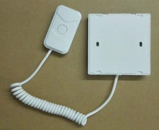 10PCS 433.92mhz Wireless Patient Call Button for Hospital Pager Nurse Alarm System K-W3-H