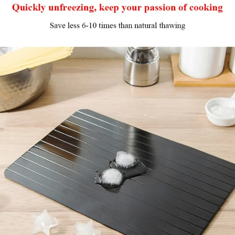 Рисунок 3 - Кухонные разделочные доски аварийная