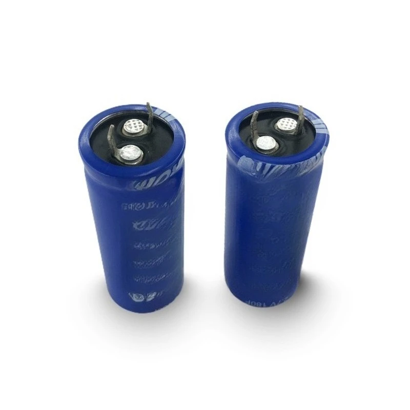 

3.0V3000F low internal resistance, super capacitor, bolt type, Farad capacitor, high current, starting power supply