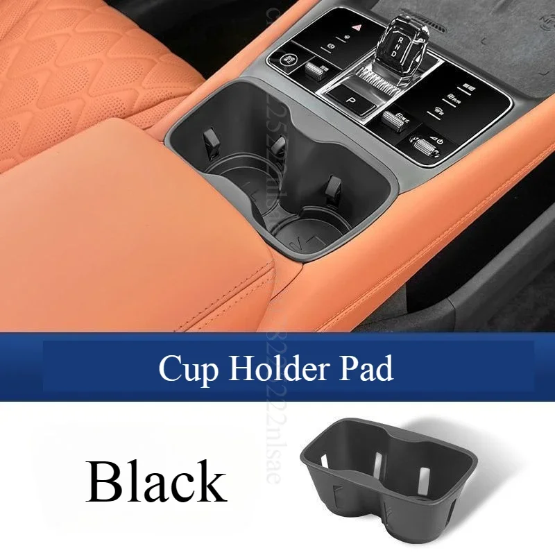 Cup Pad