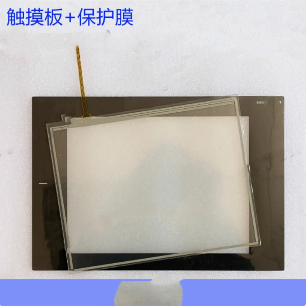 

GT2310-VTBD Touchpad protector