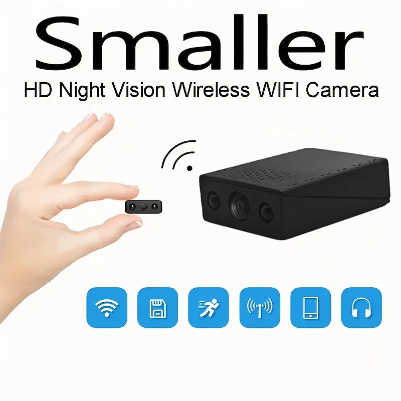 Wifi Security Camer… - image