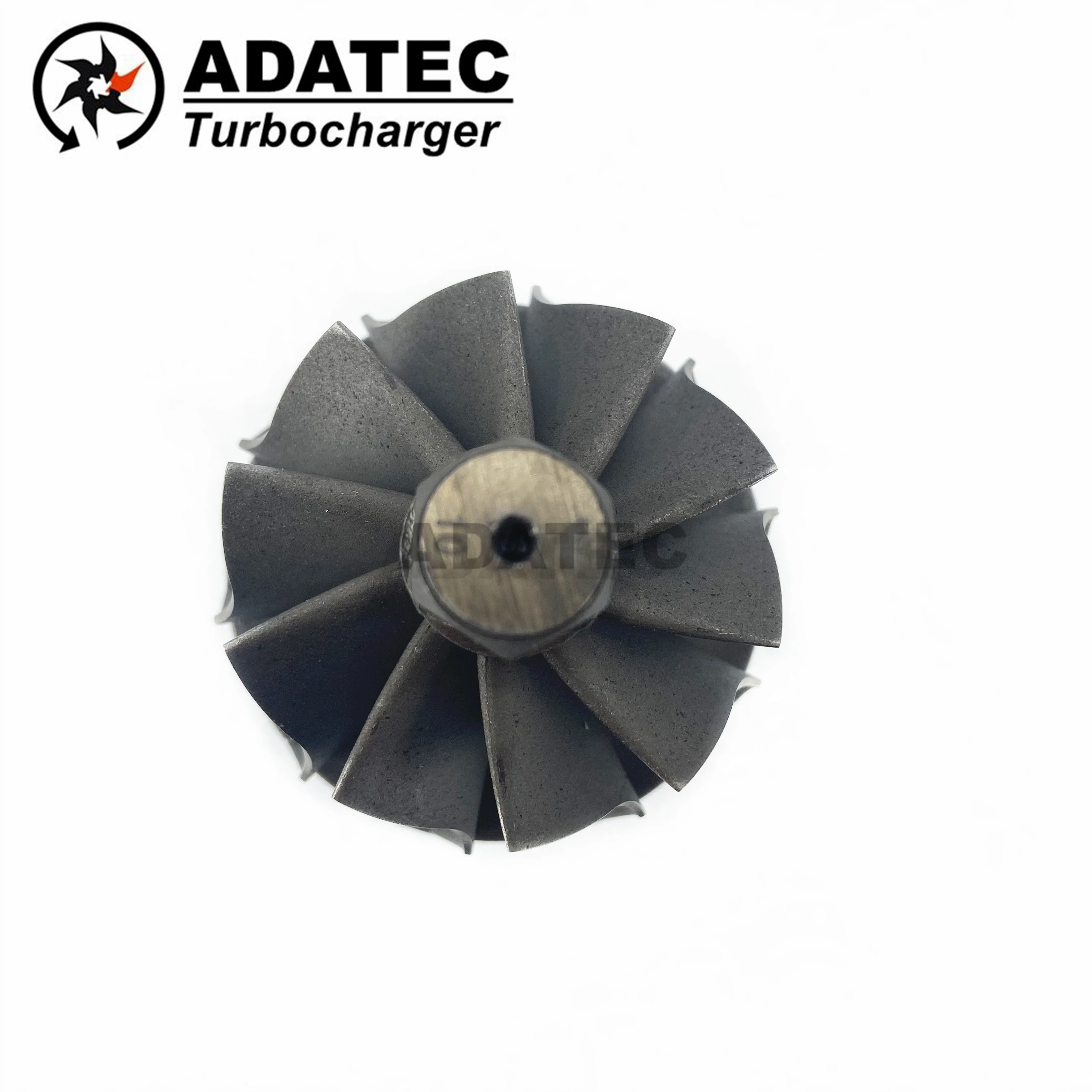 BV45 53039880337 Turbo Rotor Assembly 53039880182 Turbine Shaft Wheel For Nissan Navara NP300 Pathfinder YD25DDTi
