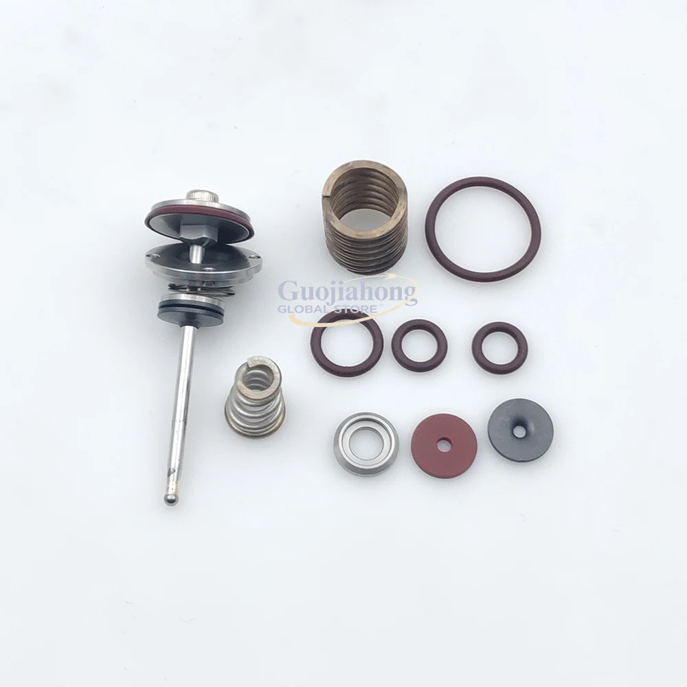 Hot Melt Glue Module Repair Kit 167414 for Robatech Gluing Module 167400 Hot Glue Repair Tool Kit