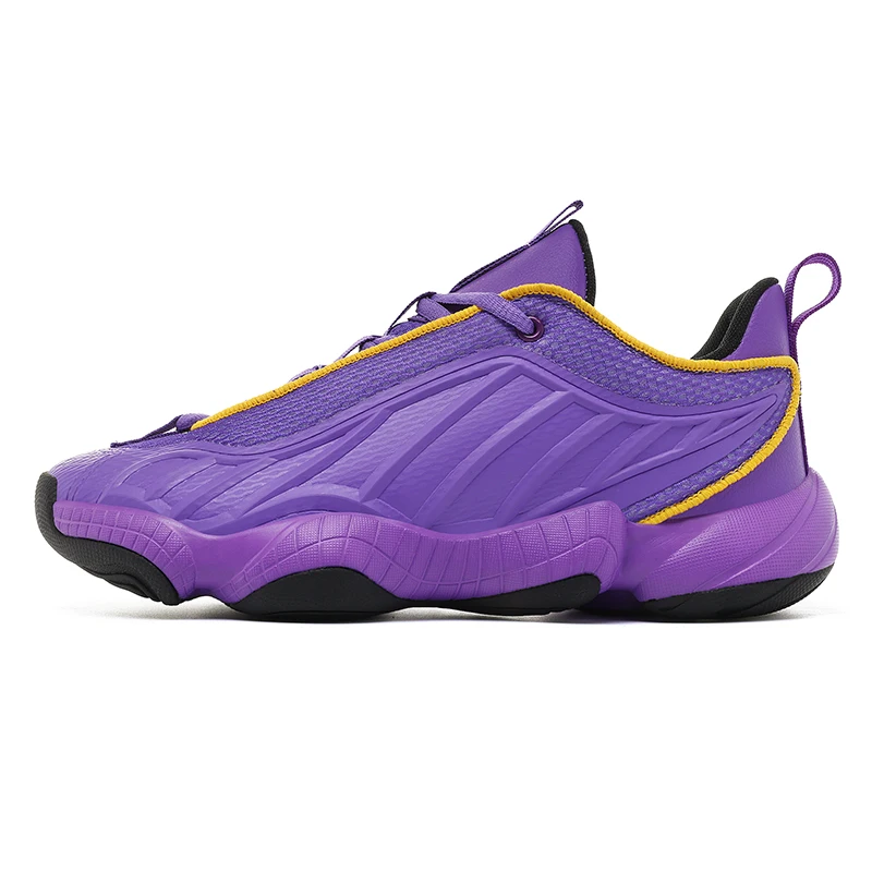 

Classic Brand Professional Low Ankle Basketball Shoe Top Quality Wearable Basketball Shoe Unisex Anti Slip Sport Basketball Shoe