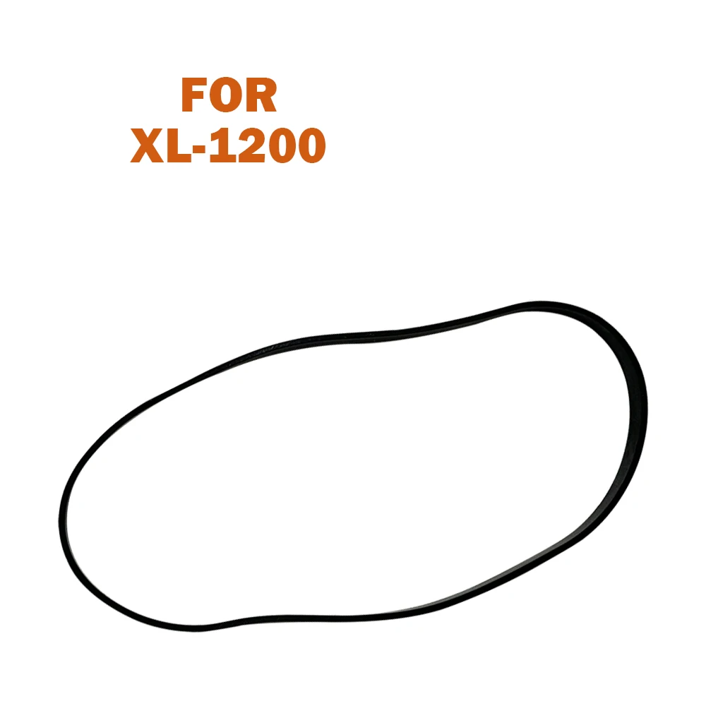 For BSR XL-1200 Turntable Belt Replacement