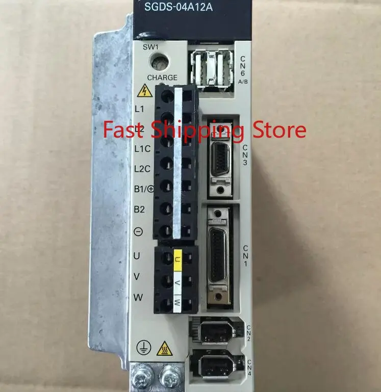 SGDS-04A12A In Good Working Condition With 3 Months Warranty    a
