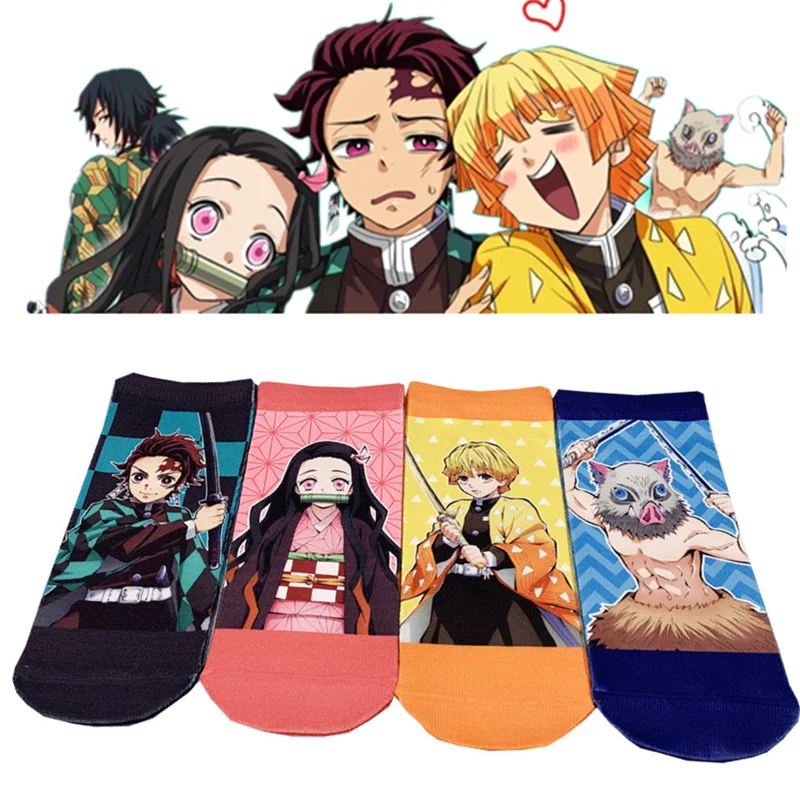 Socks for costumes