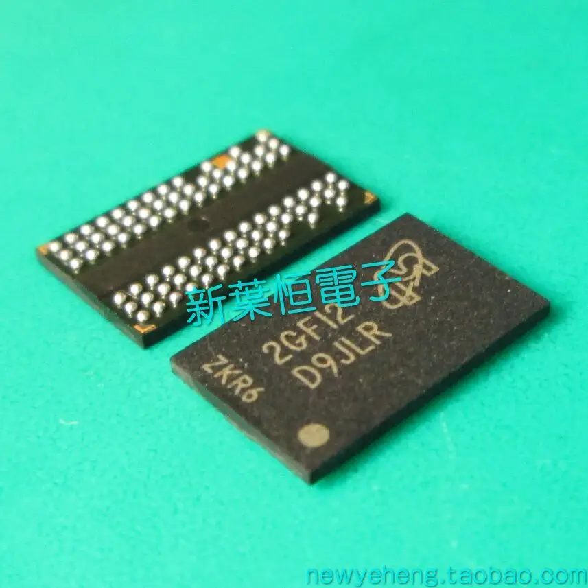 

Free shipping MT47H32M16HR-25EIT MT47H32M16HR-3IT:F IC 10PCS