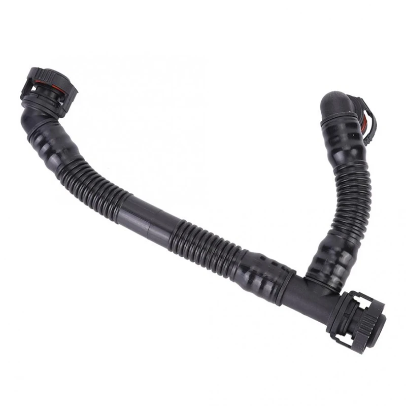 Car Crankcase Exhaust Hose Crankshaft Vent Hose For BMW- 1/3/5/6/7 Series Z4 11617559530