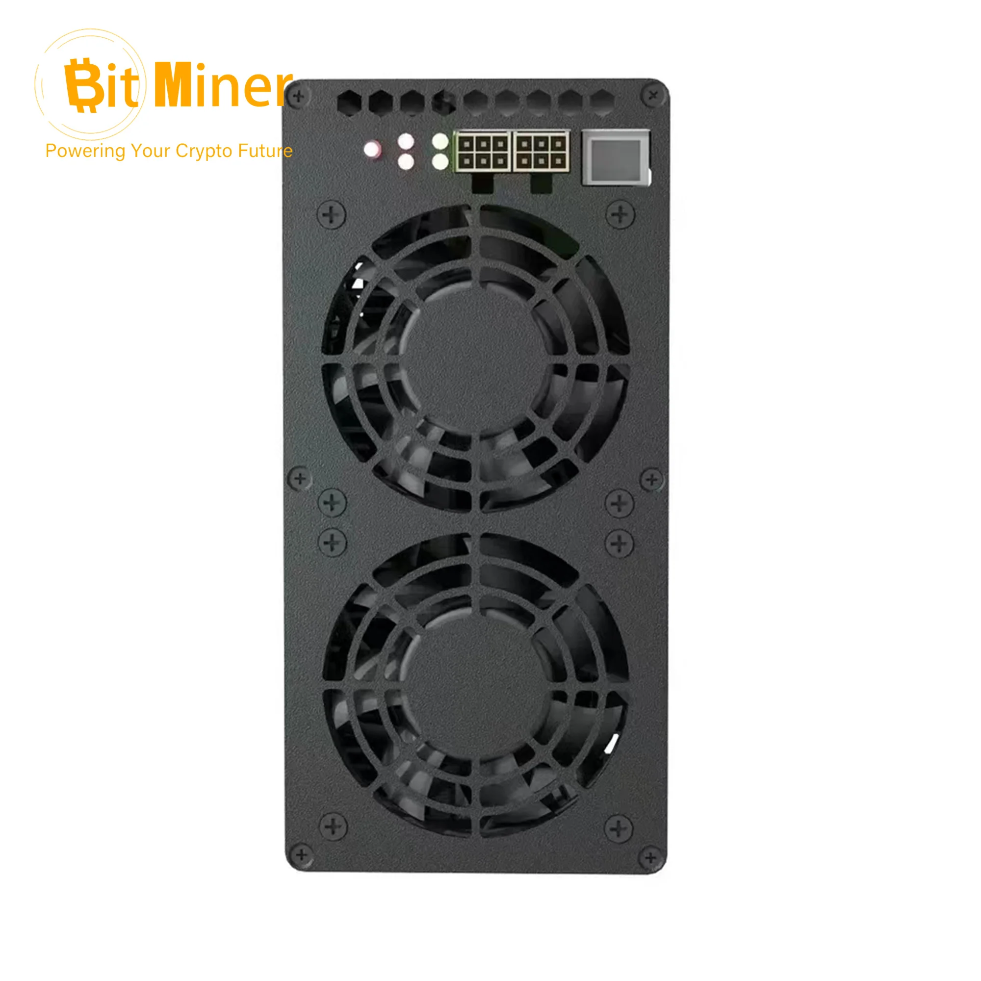 Goldshell-máquina de minería de criptomonedas, dispositivo de minería Asic de 1200GH/s, 325W, con doble algoritmo, HNS, SC, novedad