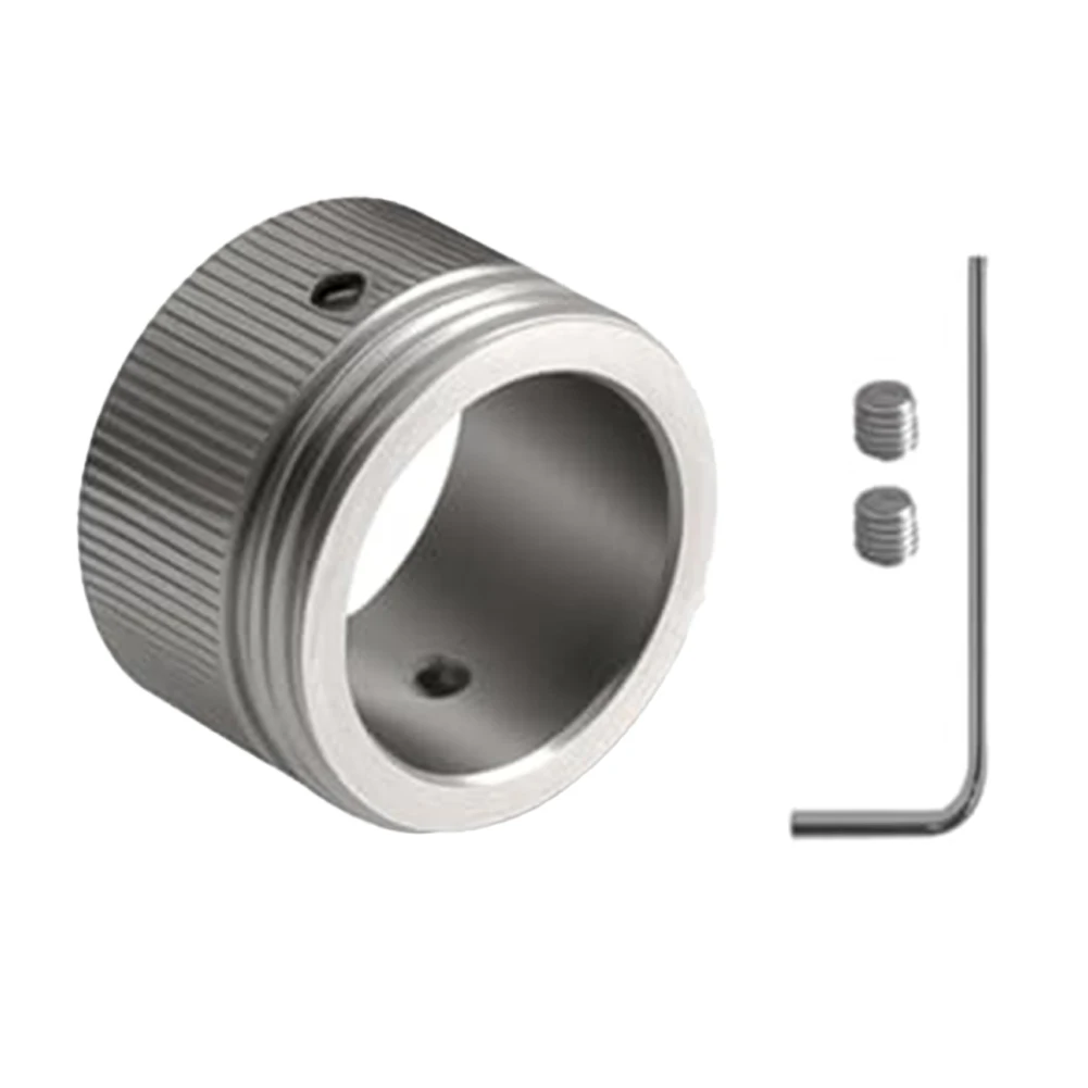 

Thermostat Head Heating Valve Adapter for M30 x 1 5 Made from Stainless Steel for Durable and Consistent Heat Dispersion