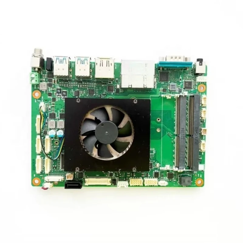 3.5 inch embedded computer main board parts inventory embedded main board