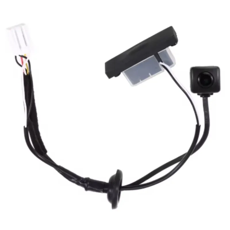 BB Rearview Camera 95760-1H100 · High Definition Waterproof Night Vision Reversing Camera for KIA Replacement 95760-1H000