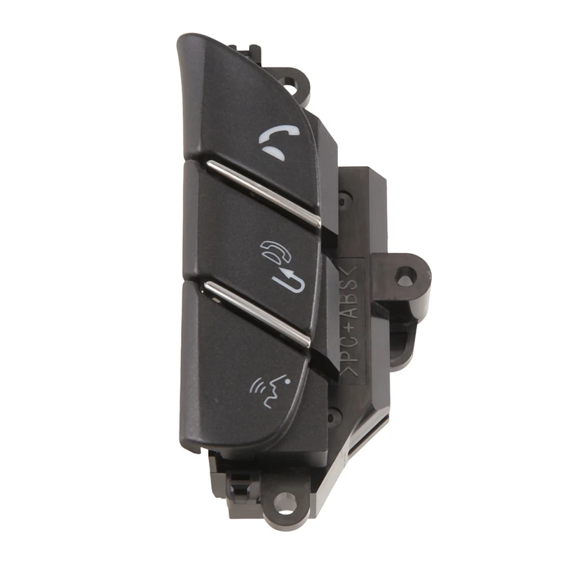 Interruptor de volante mãos livres para Honda Crosstour, interruptor do telefone, 35890-TP6-A31, 35890TP6A31, 2013-2015