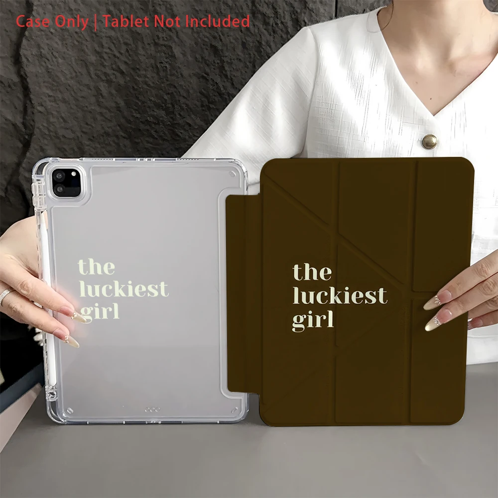 

Чехол для планшета Samsung, складной чехол для планшета, совместимый с Samsung для Galaxy Tab S7/S8/S9