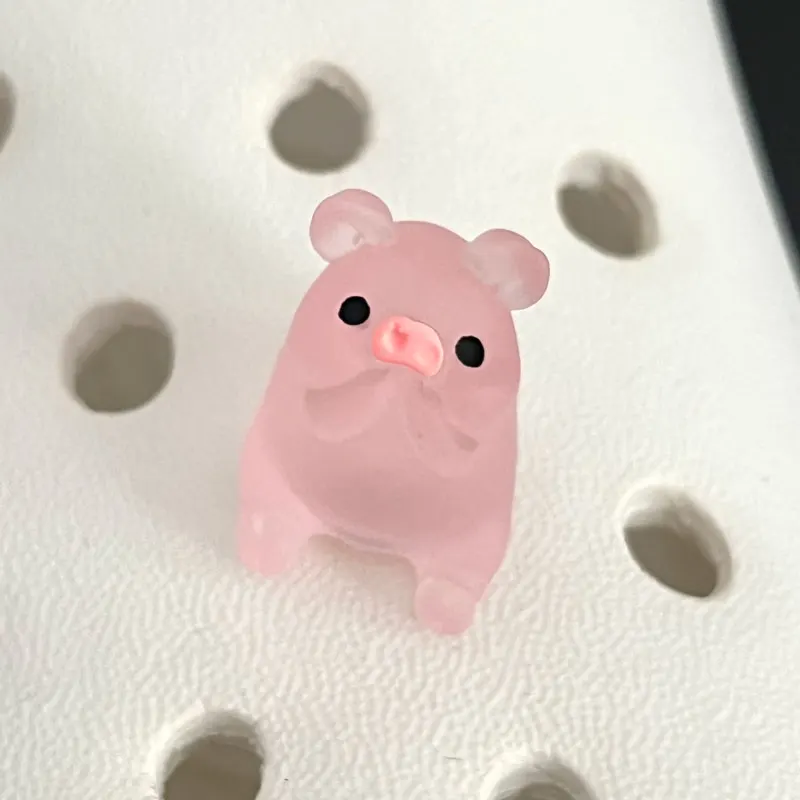 회색