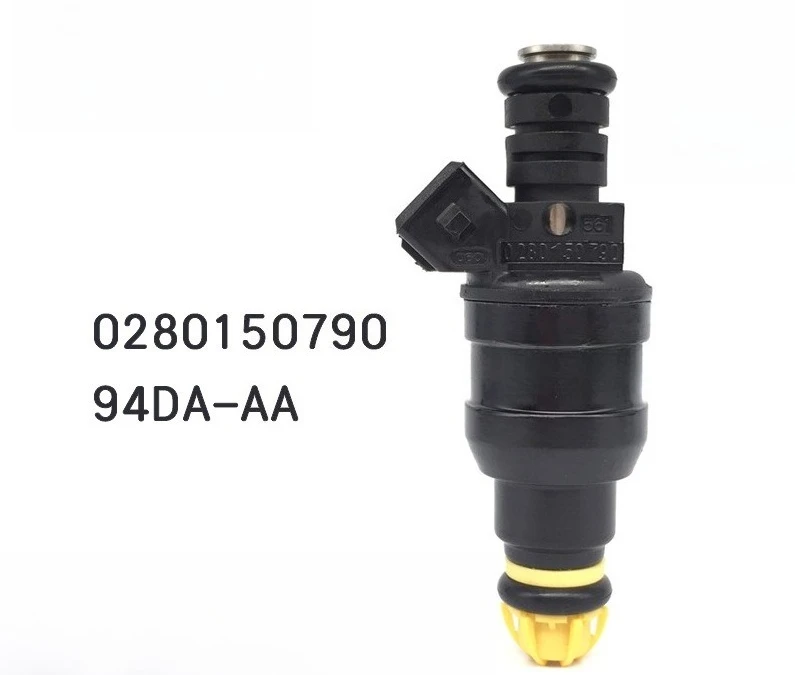 

Automotive Parts Fuel Injectors 0280150790 94DA-AA