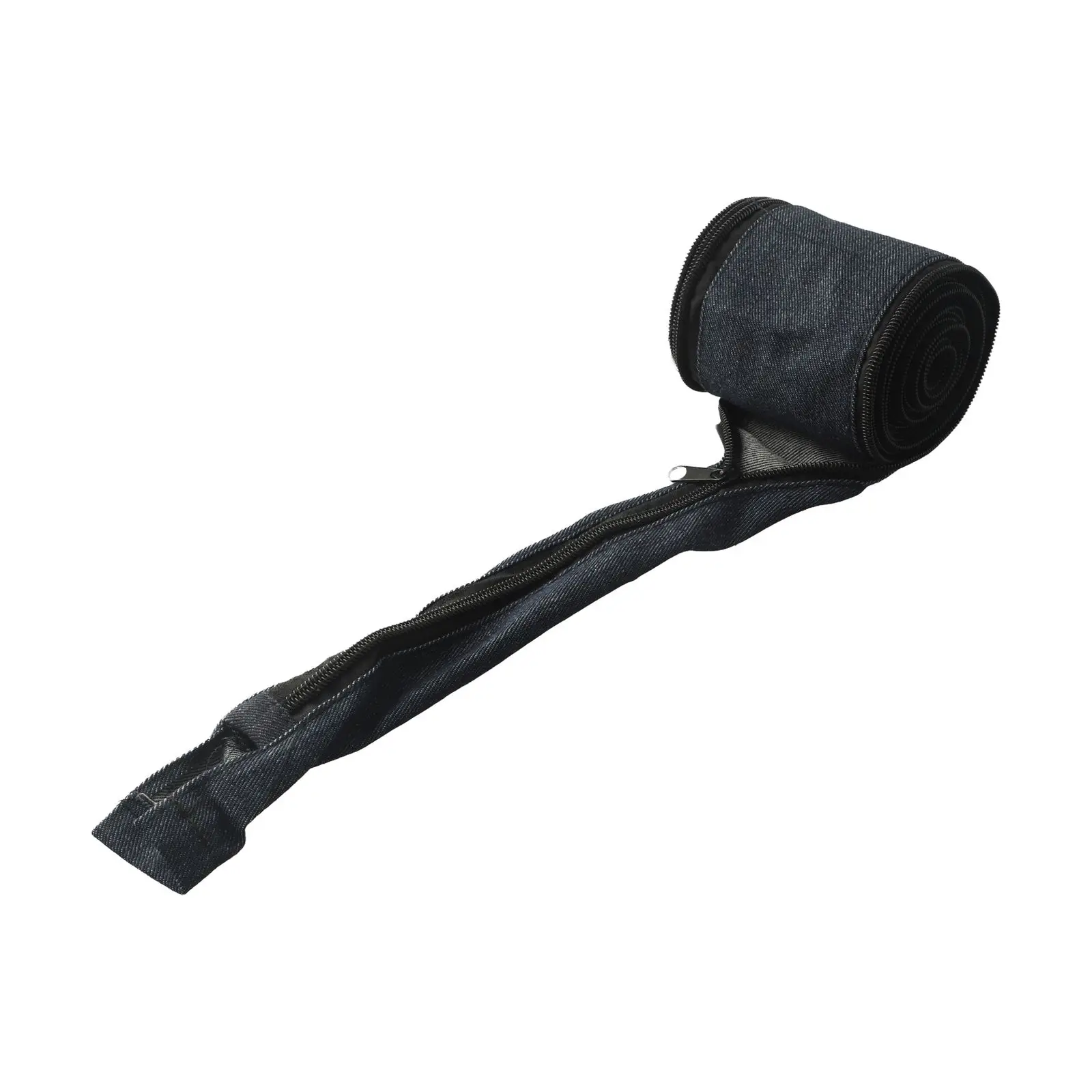 High Quality For Tig Welding Torch Cable Cover for Air Cooled Cutting Torch #9 and #17 Series 4M*4cm with Pull Chain