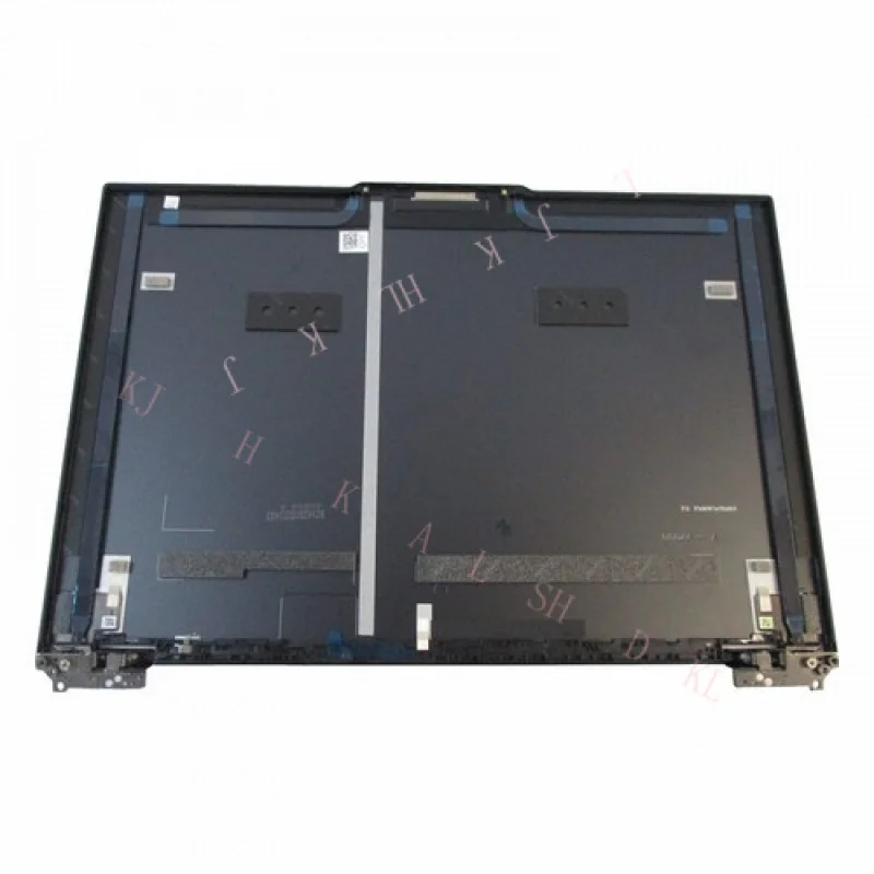 

N НОВИНКА ДЛЯ Lenovo Legion Pro 5 16ARX8 16IRX8 ЖК-задняя верхняя крышка с петлями 5CB1K91094