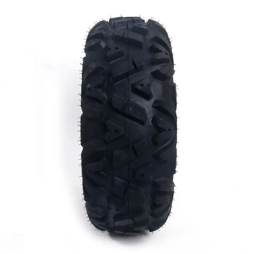 

2 New ATV/UTV Tires 26x11-12 26x11x12 6PR QM373 26x11-12 w/warranty