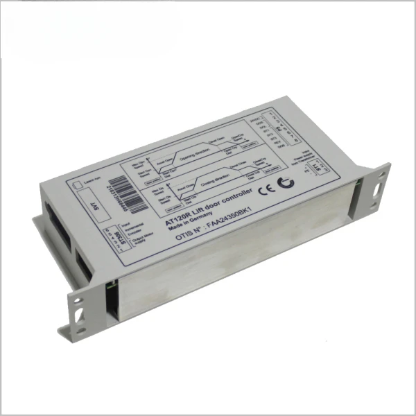 Top Quality Elevator Door Controller AT120 FAA24350BK1 Lift Spare Parts