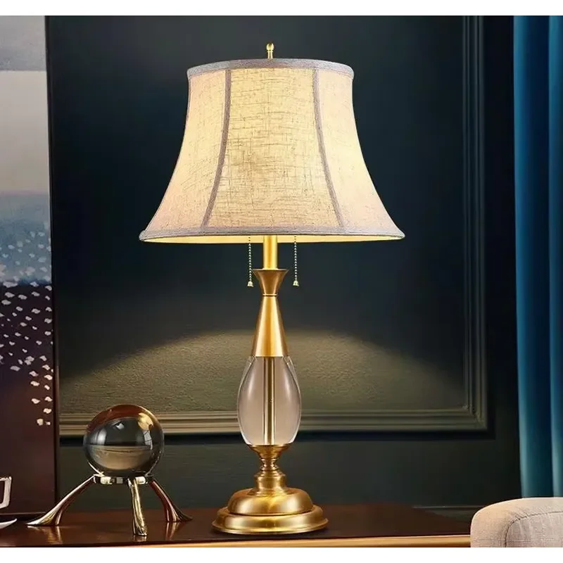 Custom  Interior Desk Lamp Design Manufacturer