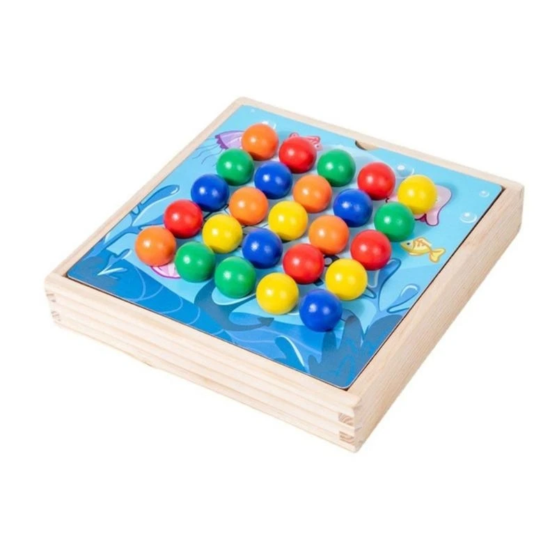 Brinquedo classificação interativo para bebê, conjunto presentes para crianças com reconhecimento cores e números 15UB