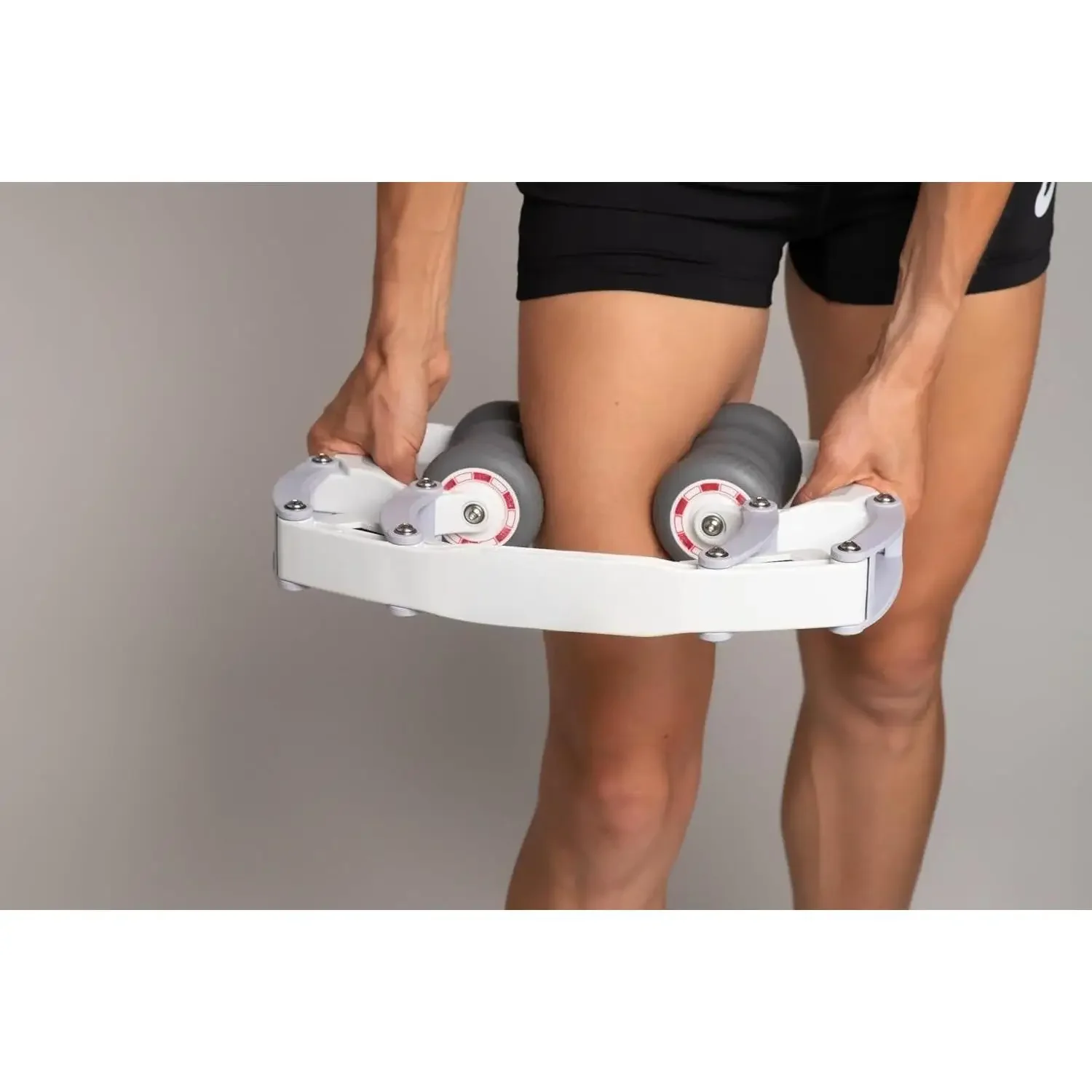 深層組織マッサージローラー ボディケア