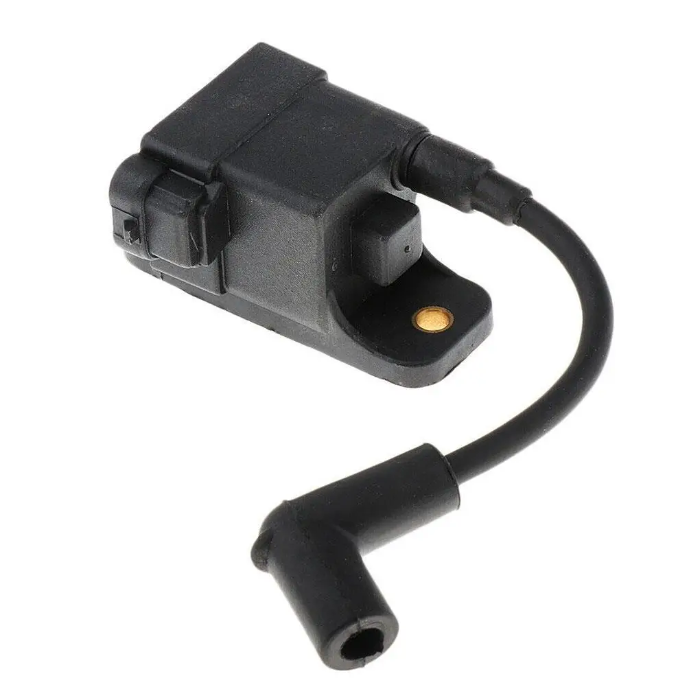 

Катушка зажигания для подвесного двигателя Mercury MerCruiser Force Plug And Play для моделей Mercury 114-7509 827509A10, двигатель в стиле OEM