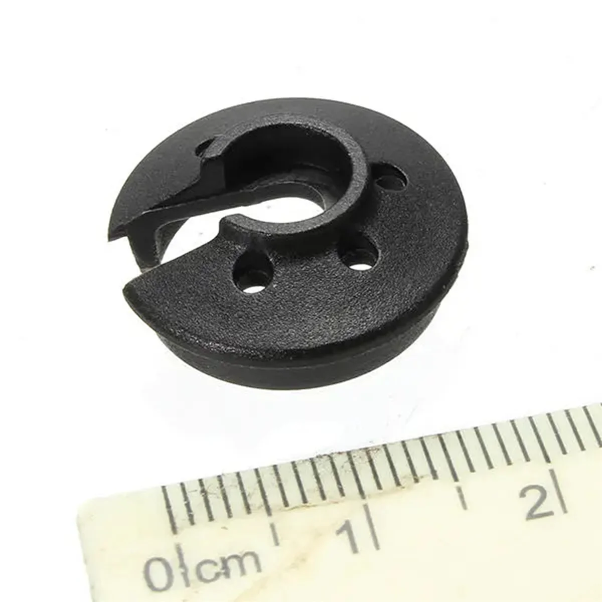 A77I 3X Piston Deck Supporter EA1029 for JLB Racing CHEETAH 11101 21101 J3 SPEED 1/10 RC Car Parts Accessories