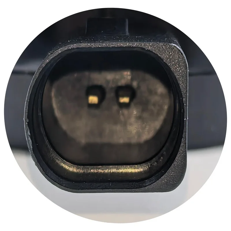 Pompe à eau de refroidissement de pièces automobiles 7N0965561