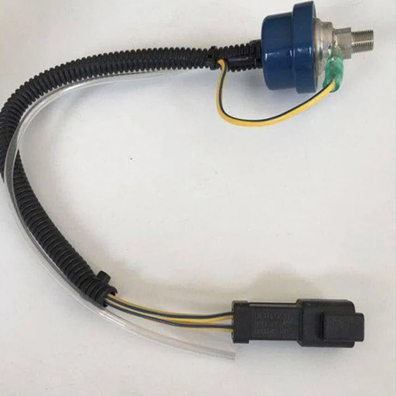 

7861931420 Датчик воздушного фильтра для датчика воздушного фильтра Komatsu PC200-7 PC200-8 7861-93-1420 аксессуары для экскаваторов