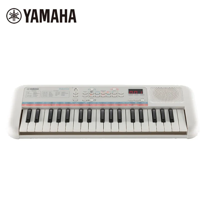 New Yamahas PSS-F30 PSS-E30 Original Keyboards Offer 61keys English Panel White Black PSS E30 F30 Keyboard Set