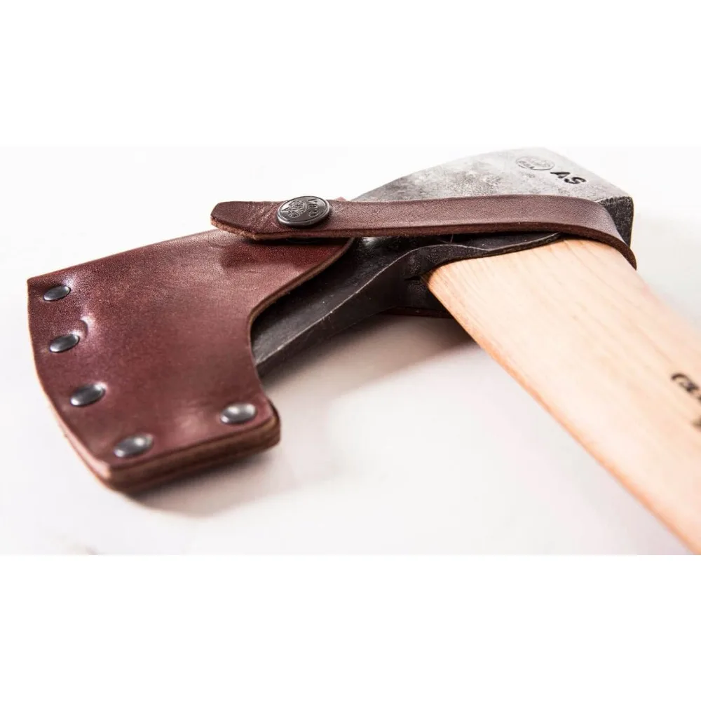 Small Forest Axe 19 Inch, 420