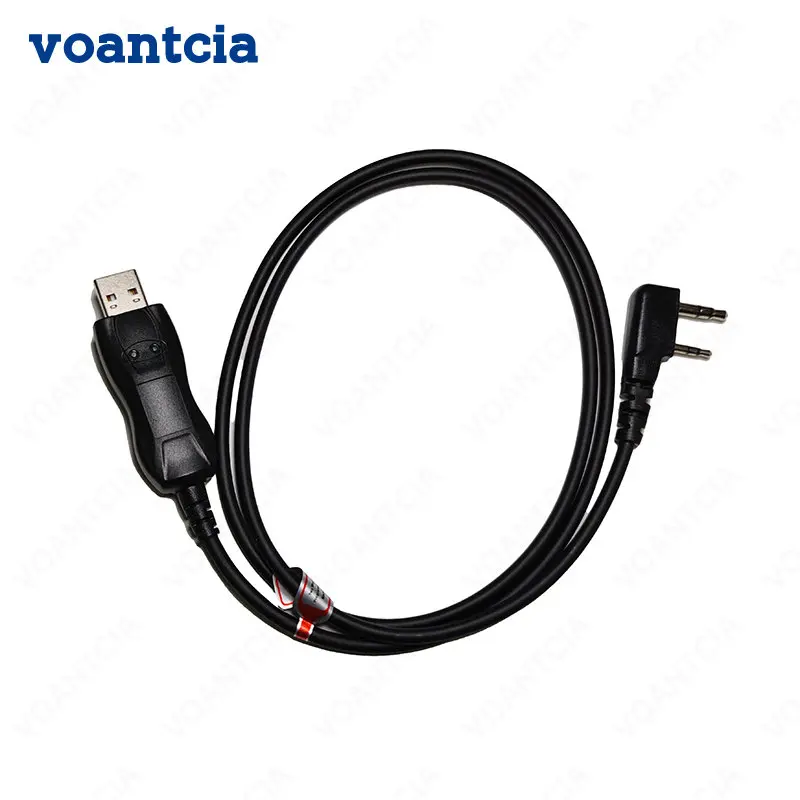 

FTDI USB Programming Cable For Kenwood TK3207 TK3107