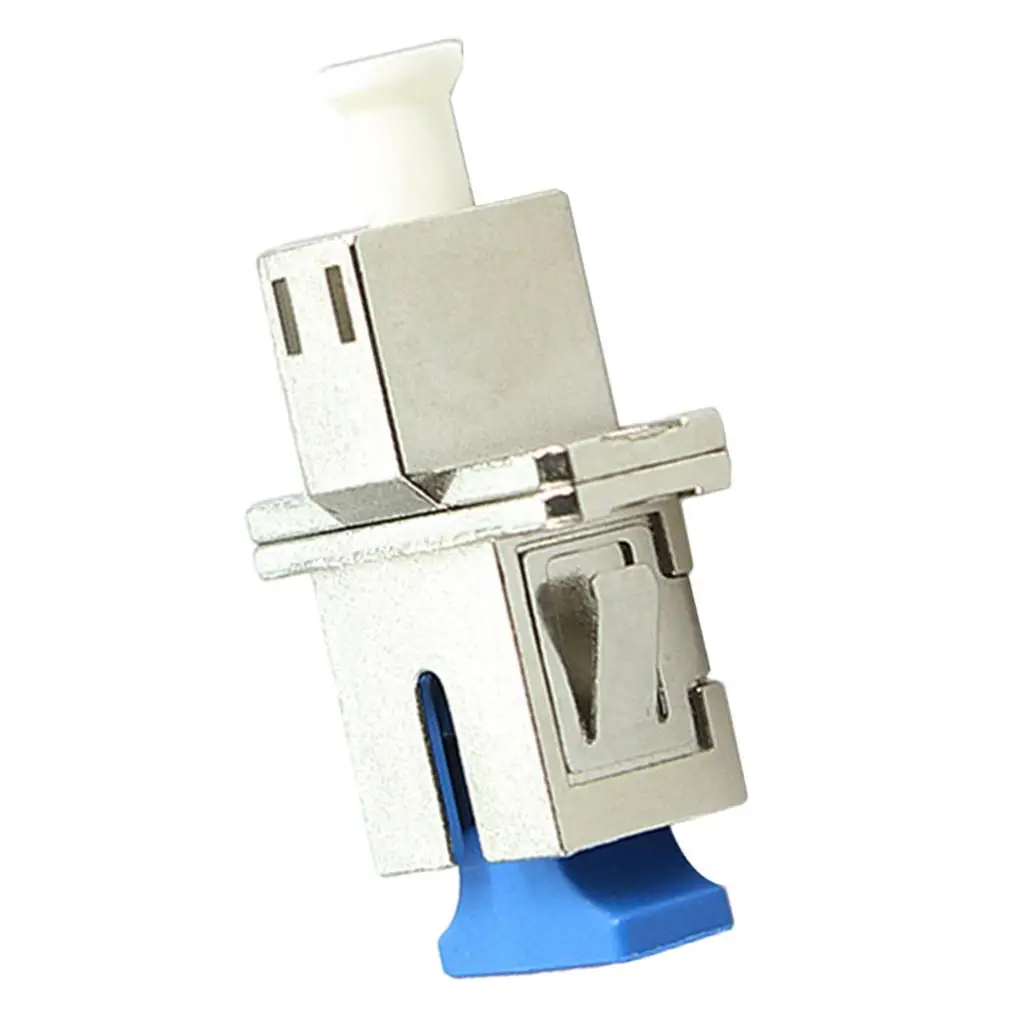 Adattatore connettore accoppiatore SC-LC Connettore in fibra ottica ad alta precisione