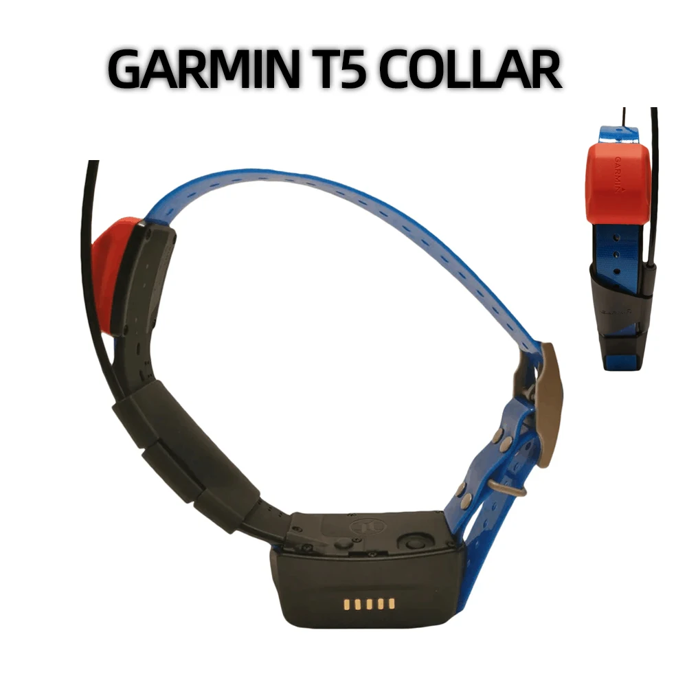 Garmin T5 Used Dog Tracking Device Collar GPS Fits Garmin Alpha 100 Garmin Astro 320 Astro 430 Handheld US Version EU Version