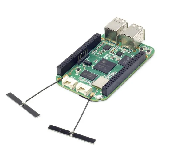 

BBBWL-SC-562 BeagleBone Black Wireless AM3358 OSD3358 AM335x BBONE-BLACK-WIRELESS - Single Board Computer (SBC)