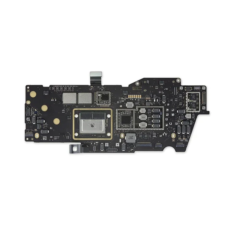 

2023 for MacBook Pro 13" M1 A2338 Motherboard EMC 3578 8GB 16GB 256GB 500GB LOGIC BOARD 820-02020-11