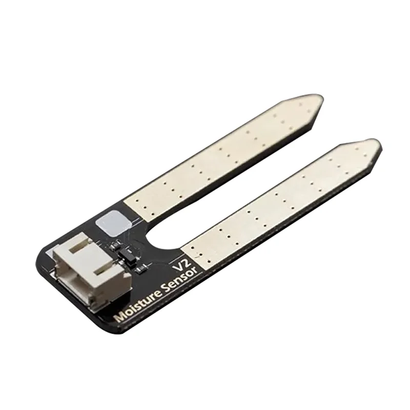 REPLA-Resistance Soil Moisture Sensor Dry And Humidity Detection Soil Moisture Sensor Esistance Soil Moisture Sensor