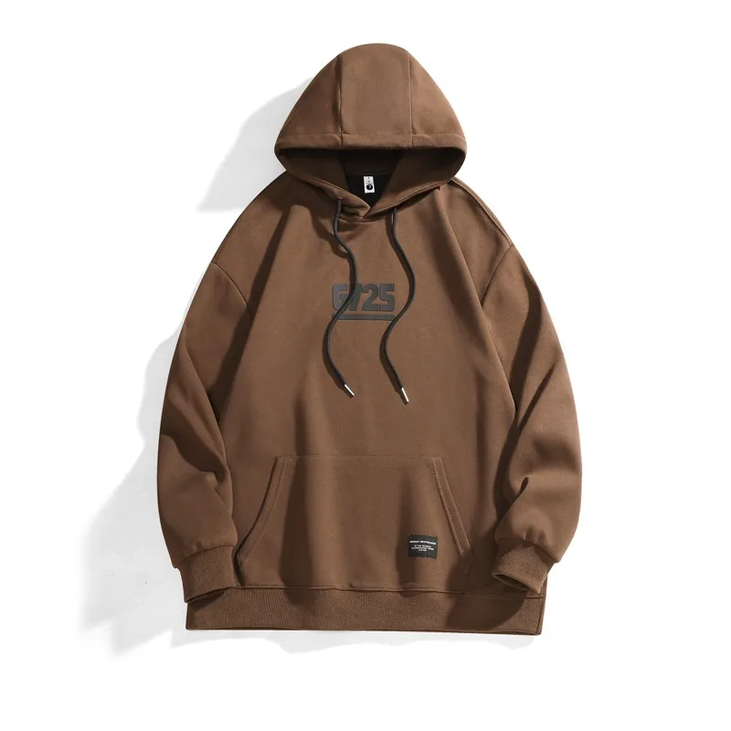 

2024 Spring Autumn Casual Hoodies Sweatshirts Men/Women Tops Candy Solid Color Hoodies Sweatshirt Fashion Brand Men's Hoodies