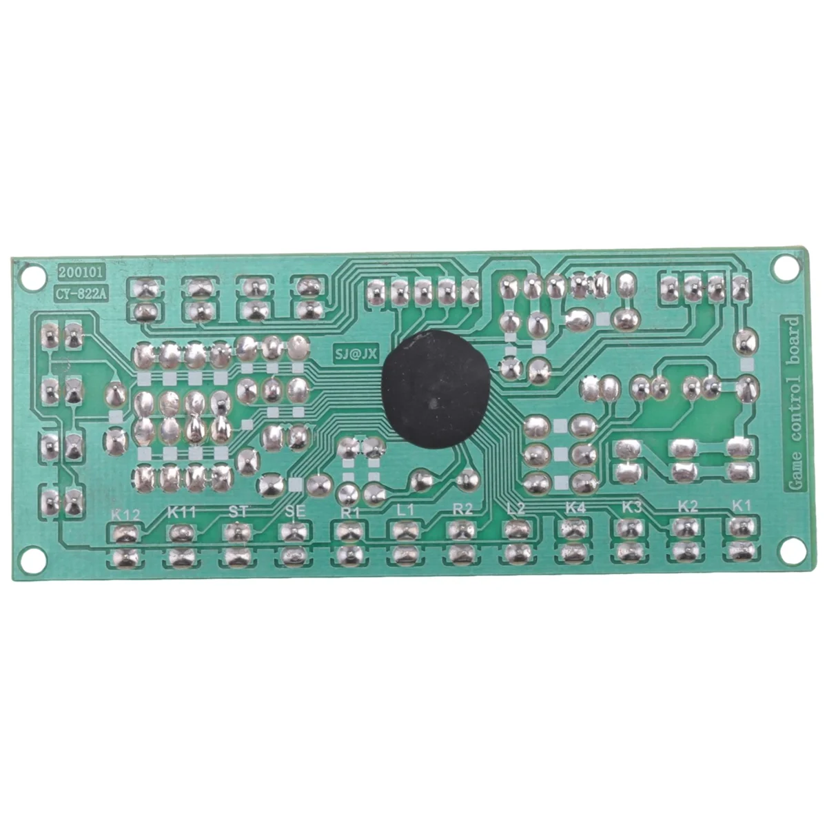 DIY Arcade Joystick Platine USB Gamepad Control Board für Mame Jamma und andere PC-Kampfspiele