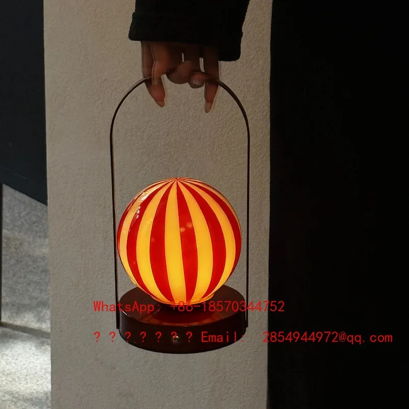 

Portable Lollipop Light, Portable Charging Outdoor Atmosphere Night Light