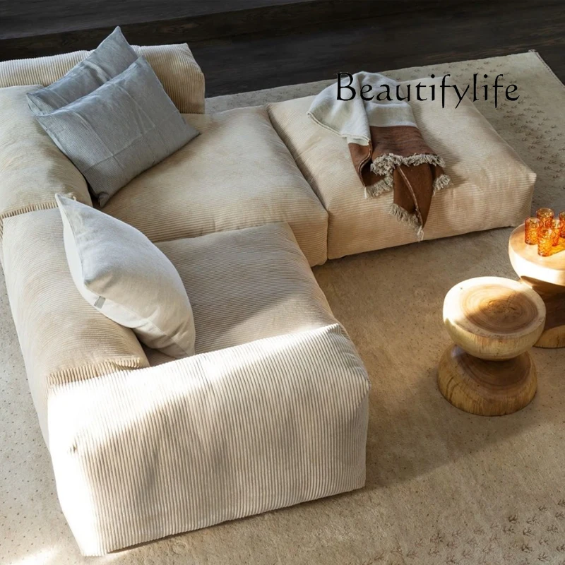 

Lazy Human Dog Bed Living Room Sofas Designer Single Bedroom Room Decor Cloud Outdoor Sofa Puffs Nordic Divano Trendy Furniture