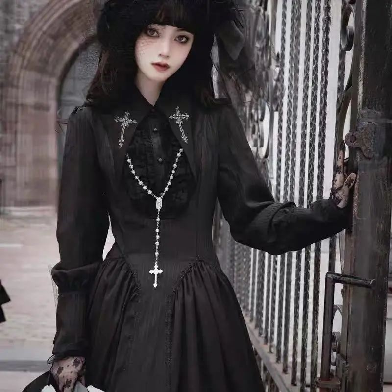 Soiomes Lolita Dres… - image