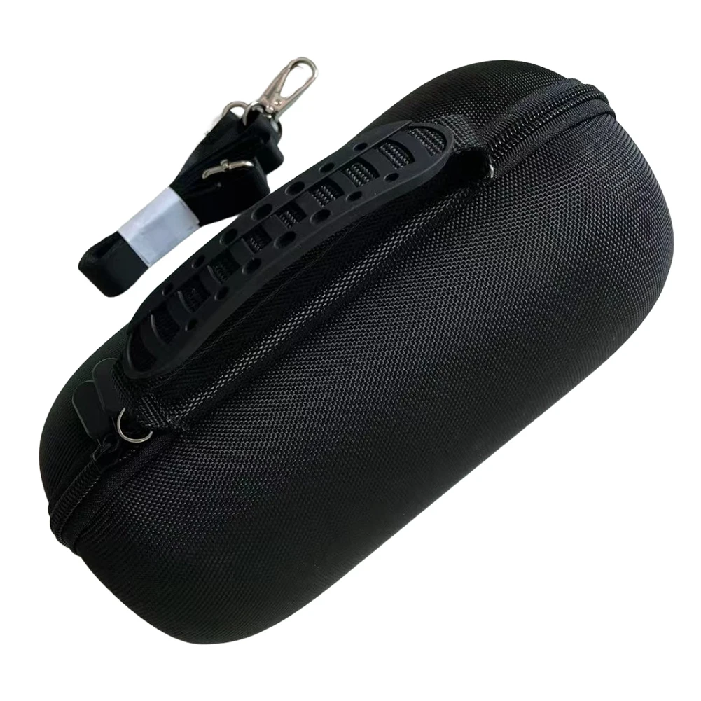 Портативная сумка для хранения, водонепроницаемый жесткий дорожный чехол, противоударный защитный чехол с защитой от царапин для беспроводного динамика JBL Charge 6,