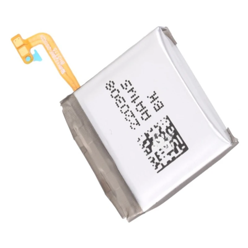 2 шт. для Samsung Galaxy Watch 4 44 мм/46 мм SM-R870 R875 R890 SM-R890 R895 R895U EB-BR890ABY 350 мАч аккумулятор для умных часов