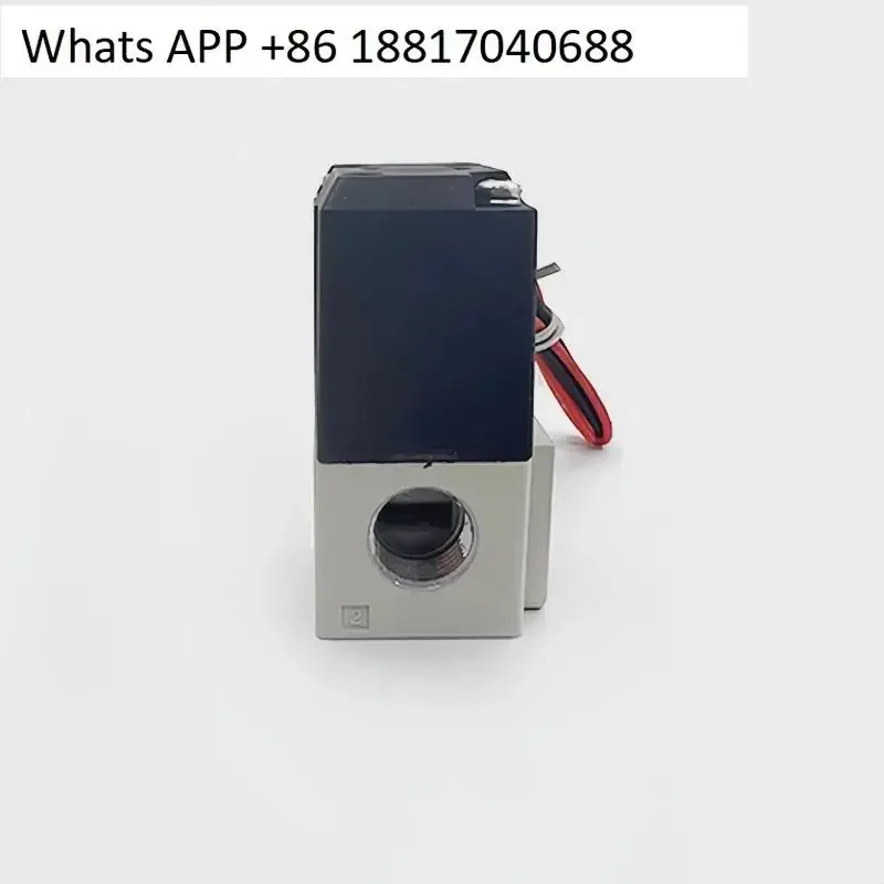 high frequency solenoid valve VT307V-4G1/5G1-01 VT317V-5G/DZ-02 two-position three-way vacuum valve