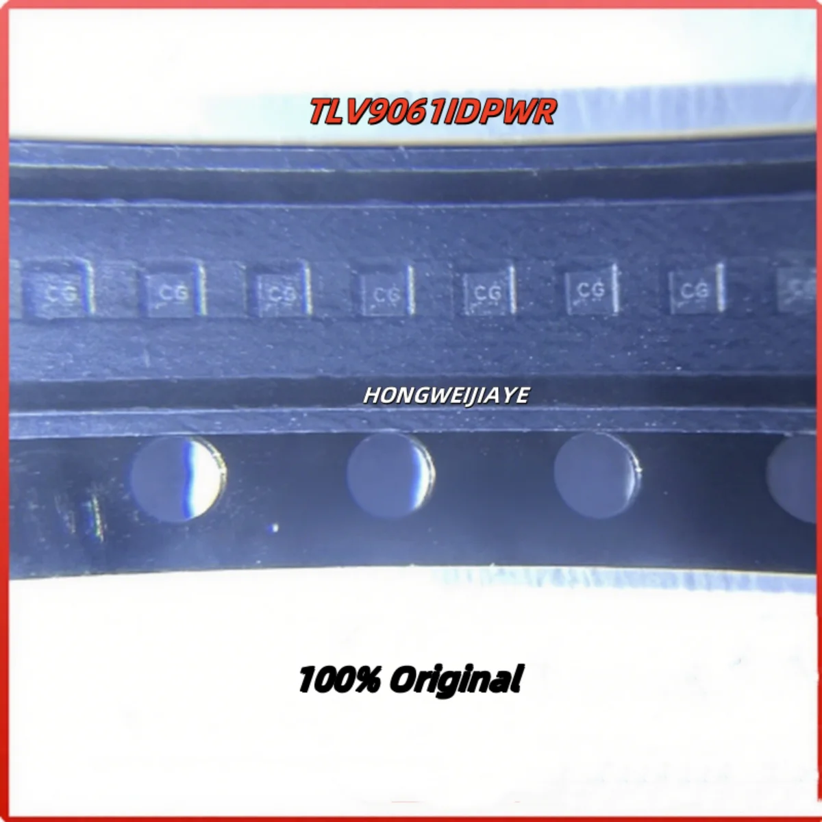 10PCS 100% New TLV9… - image